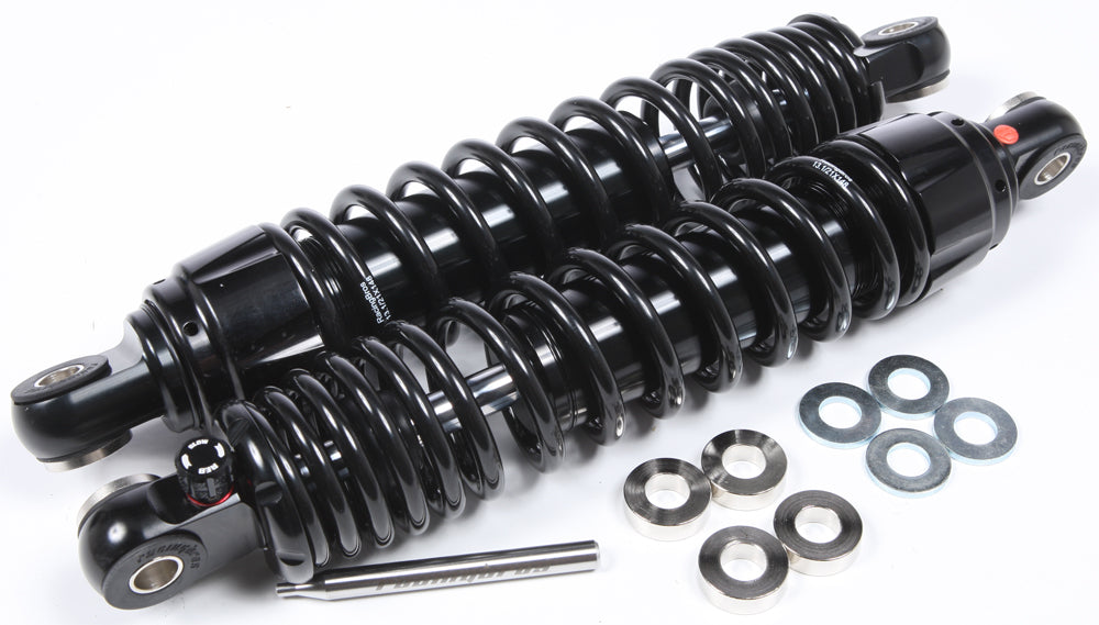 Harddrive Sportster Monotube Shock 13’’ Std Adjustable - Products