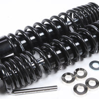 Harddrive Sportster Monotube Shock 13’’ Std Adjustable - Products