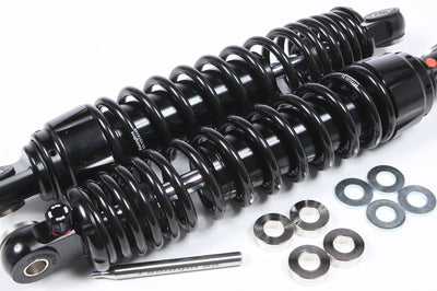 Harddrive Sportster Monotube Shock 13’’ Std Adjustable - Products