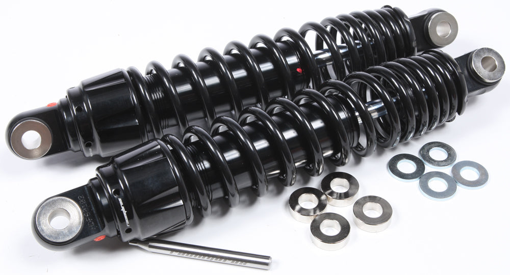 Harddrive Sportster Monotube Shock 13’’ Std - Products