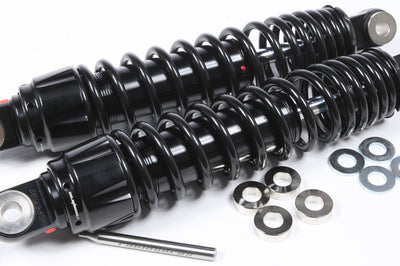 Harddrive Sportster Monotube Shock 13’’ Std - Products