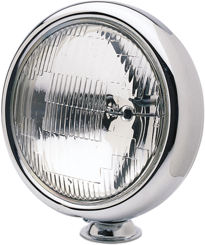COBRA Spotlight Assembly 4.5’’ Chrome H3 25 Watt