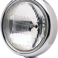 COBRA Spotlight Assembly 4.5’’ Chrome H3 25 Watt