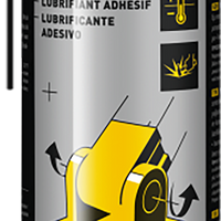 Motorex Spray 2000 500ml - Tires & Wheels