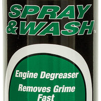 Pj1 Spray & Wash 15oz - Watercraft Collection