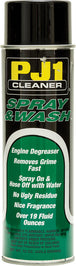 Pj1 Spray & Wash 15oz - Watercraft Collection