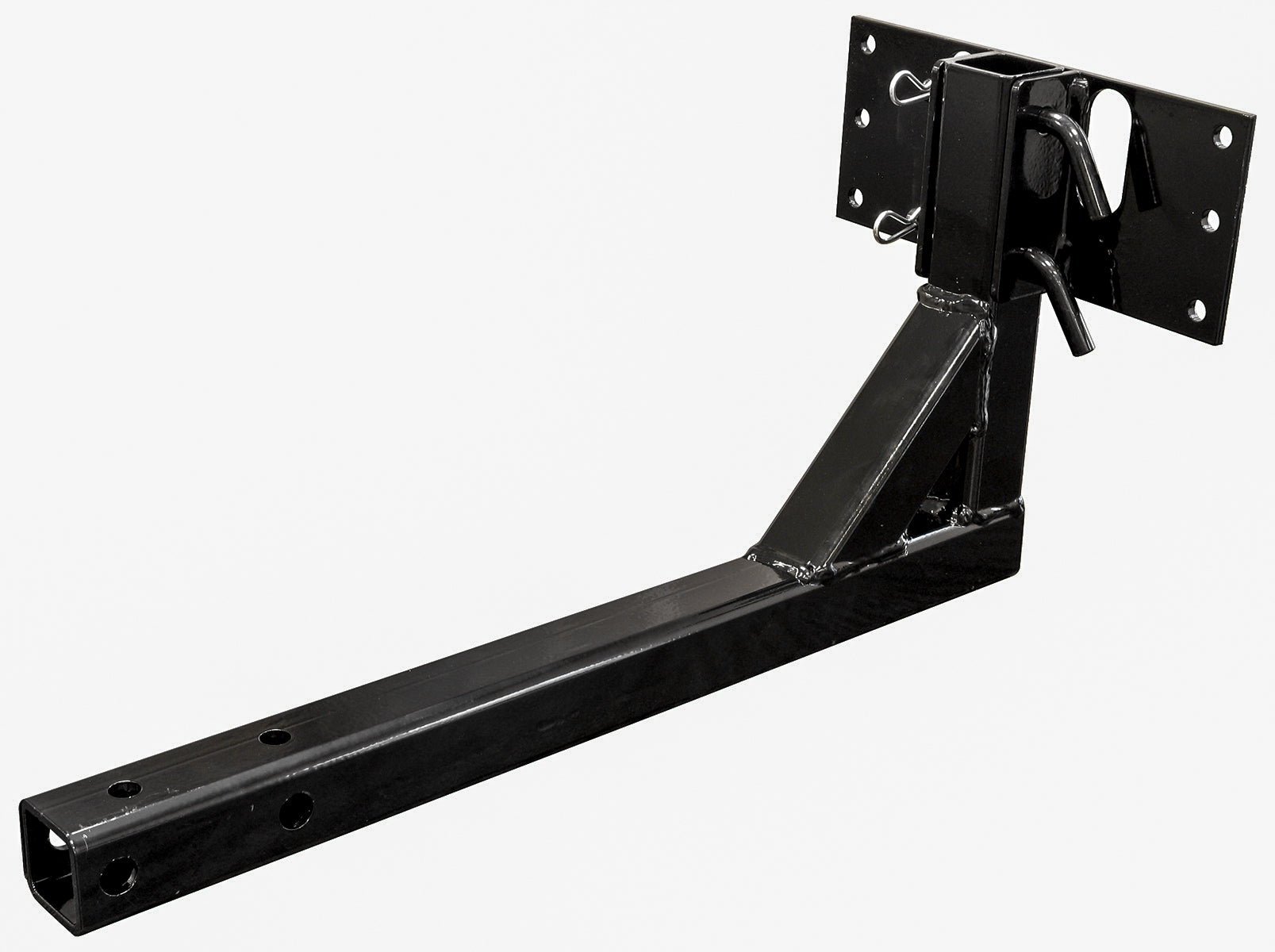 Fimco Spreader Utv Receiver Mount - Atv Performance Products