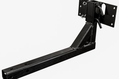 Fimco Spreader Utv Receiver Mount - Atv Performance Products