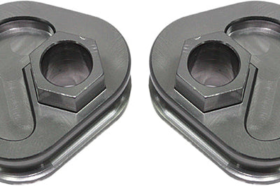 Sp1 Spring Adj A/c J19j1978: Pair - Snowmobile Collection