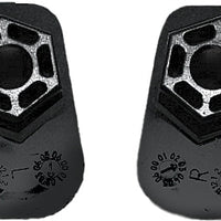 Sp1 Spring Adj S-d Pair - Snowmobile Collection