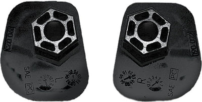 Sp1 Spring Adj S-d Pair - Snowmobile Collection