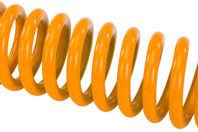 Pro-wheel Spring Drz/klx 110 Heavy 155 + - Offroad Collection
