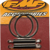 Fmf Spring & O-ring Kit Kx80/ - Offroad Collection