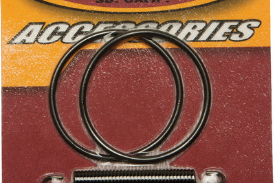 Fmf Spring & O-ring Kit Kx80/ - Offroad Collection