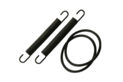 Fmf Spring & O-ring Kit - Offroad Collection