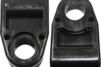 Sp1 Spring Retainers A/c Round Pair - Snowmobile Collection
