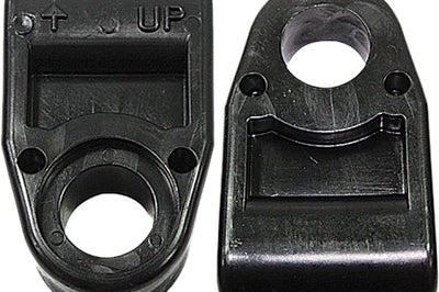 Sp1 Spring Retainers A/c Square Pair - Snowmobile Collection