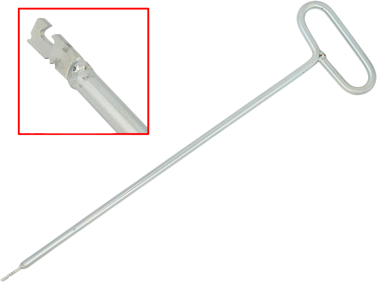 Sp1 Spring Tool 17’’ - Snowmobile Collection