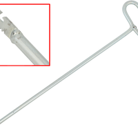 Sp1 Spring Tool 17’’ - Snowmobile Collection