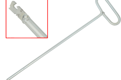 Sp1 Spring Tool 17’’ - Snowmobile Collection