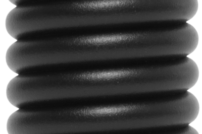 Ecoxgear Spring Whip Mount Base For Led