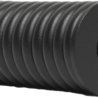 Ecoxgear Spring Whip Mount Base For Led