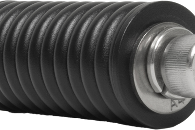 Ecoxgear Spring Whip Mount Base For Led