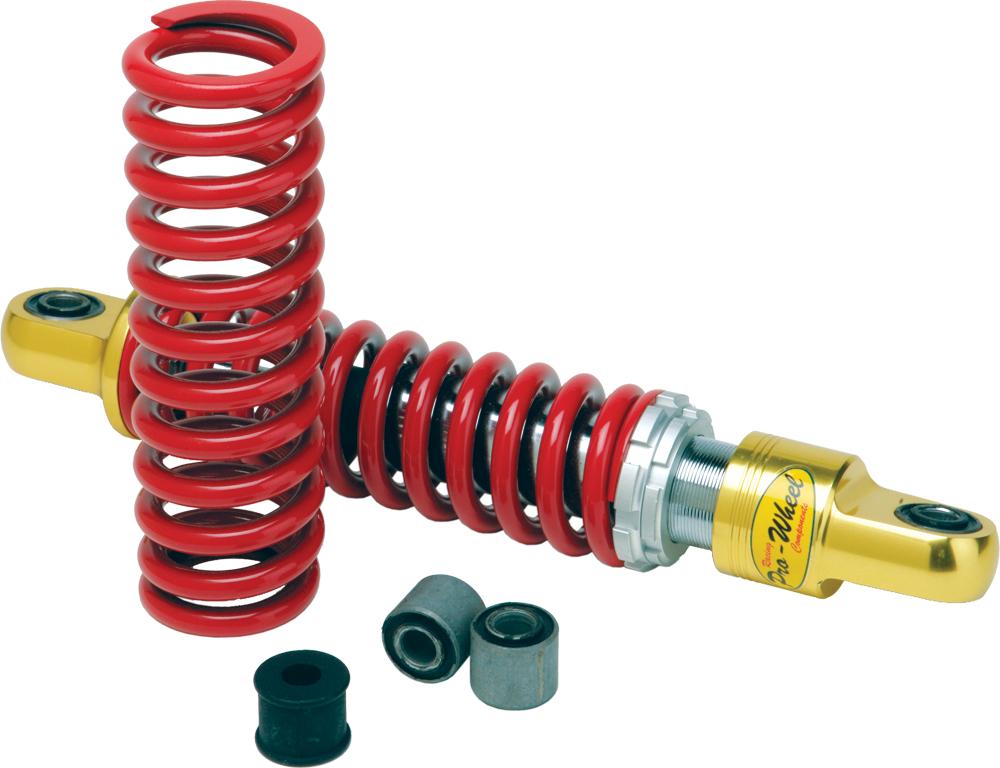 Pro-wheel Spring Xr/crf50 Std - Offroad Collection