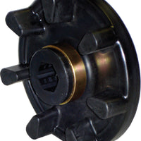 PPD Sprocket 7t 1’’ Hex 5.5’’ Diame Ter - Sprockets