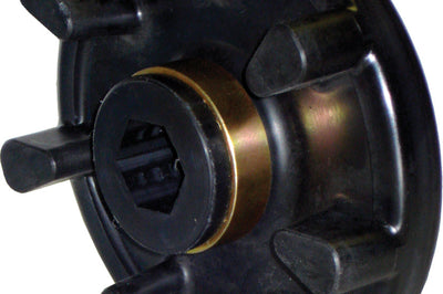 PPD Sprocket 7t 1’’ Hex 5.5’’ Diame Ter - Sprockets