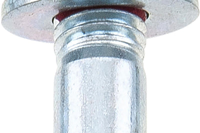 Bolt Sprocket Fasteners Silver 6/pk - Tires & Wheels
