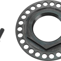 Harddrive Sprocket Lock Nut Kit `06-up Dyna 07-up Sftl Touring