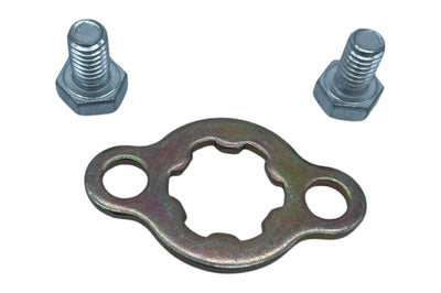 Mogo Parts Sprocket Mounting Clip 17mm/14mm - Street Collection