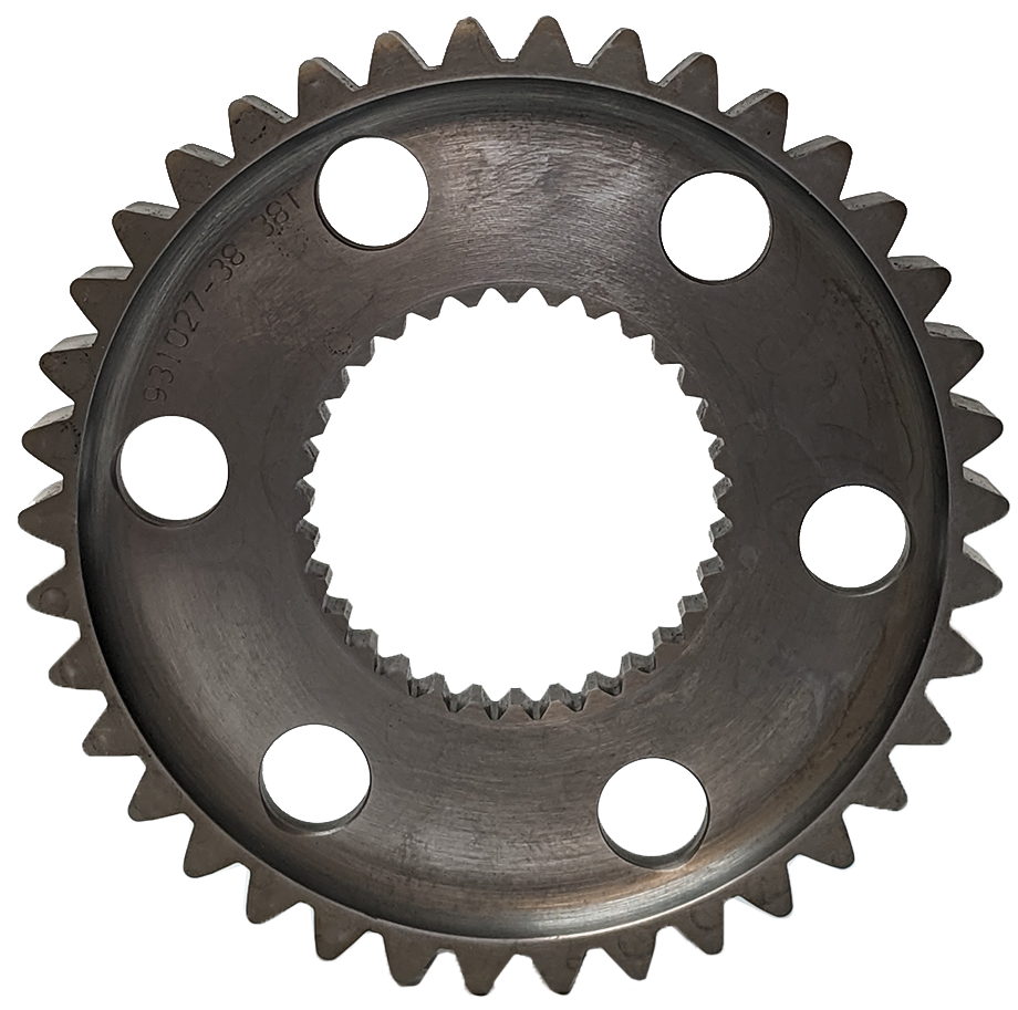Venom Products Sprocket Silent 38t 32t Int. Ski-doo - Snowmobile Collection