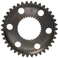 Venom Products Sprocket Silent 38t 32t Int. Ski-doo - Snowmobile Collection