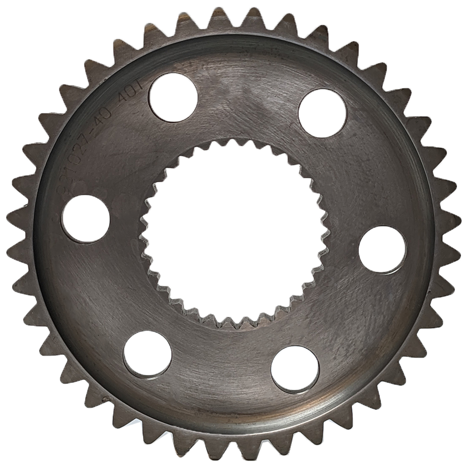 Venom Products Sprocket Silent 40t 32t Int. Ski-doo - Snowmobile Collection