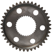 Venom Products Sprocket Silent 40t 32t Int. Ski-doo - Snowmobile Collection