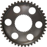 Venom Products Sprocket Silent 42t 32t Int. Ski-doo - Snowmobile Collection
