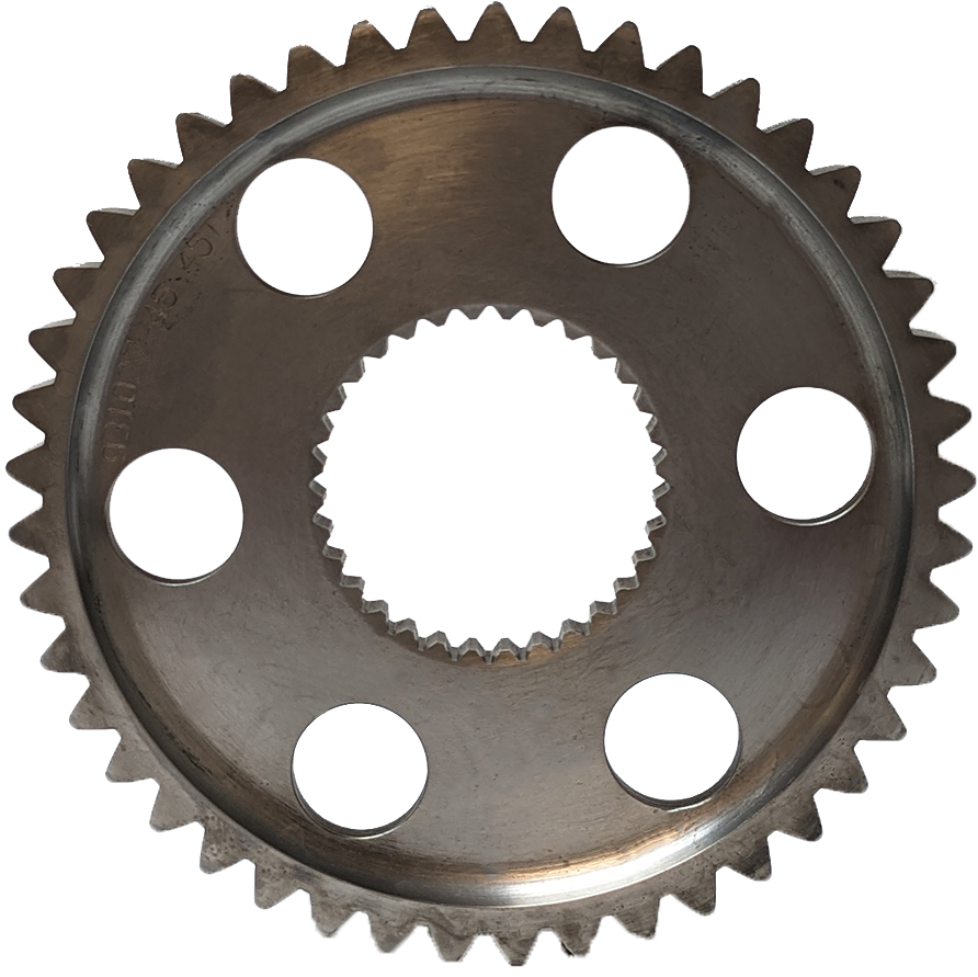 Venom Products Sprocket Silent 45t 32t Int. Ski-doo - Snowmobile Collection