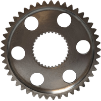 Venom Products Sprocket Silent 45t 32t Int. Ski-doo - Snowmobile Collection