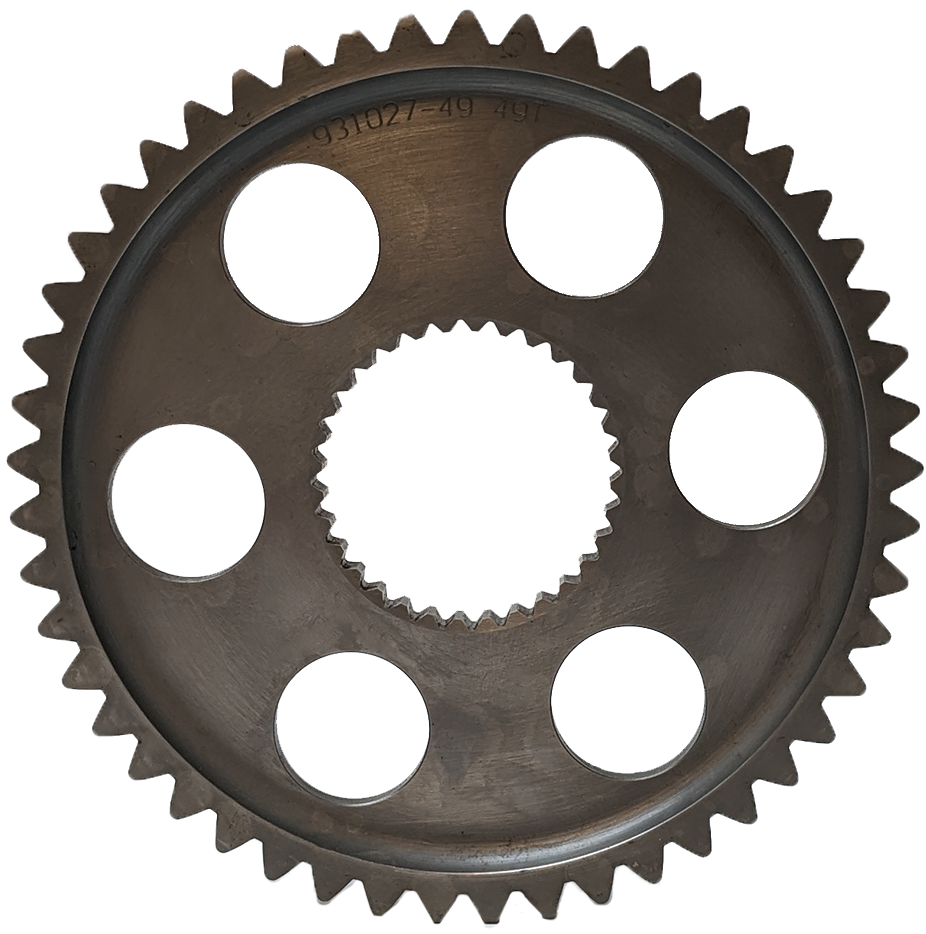 Venom Products Sprocket Silent 49t 32t Int. Ski-doo - Snowmobile Collection
