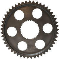 Venom Products Sprocket Silent 49t 32t Int. Ski-doo - Snowmobile Collection