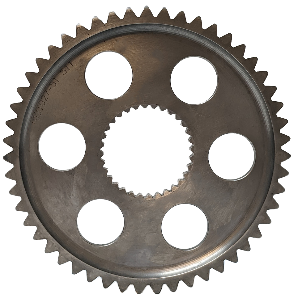 Venom Products Sprocket Silent 51t 32t Int. Ski-doo - Snowmobile Collection
