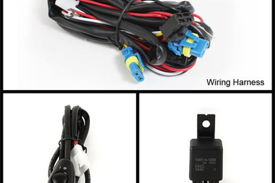 SPYDER Spyder Chevy Cruze 2011-2014 (does not fit Sport model)OEM Fog Lights w/switch Smoke FL-CCRZ2011-SM