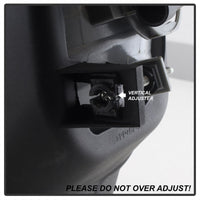 SPYDER Spyder Chevy Silverado 03-06 OEM Fog Lights wo/switch Smke FL-OEM-CS03-SM