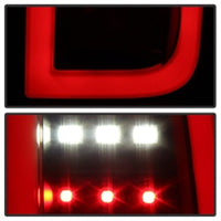 SPYDER Spyder Chevy Tahoe / Suburban 15-17 LED Tail Lights - Black Smoke (ALT-YD-CTA15-LED-BSM)