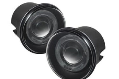 SPYDER Spyder Chrysler 300C 05-10/300 05-08 Projector Fog Lights w/swch Smke FL-P-C300C05-HL-SM