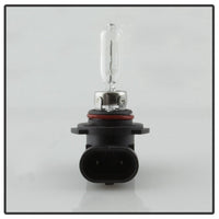 SPYDER Spyder GMC Sierra 1500/2500 03-06/Sierra 1500HD/2500HD 03-06 OEM Fog Lightswo/switch Clear FL-GS03-C - Lights