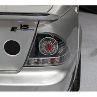 SPYDER Spyder Lexus IS 300 01-05 LED Tail Lights Black ALT-YD-LIS300-LED-BK