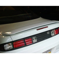 SPYDER Spyder Nissan 240SX 95-98 LED Tail Lights Black ALT-YD-N240SX95-LED-BK